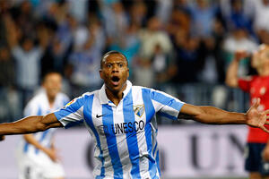 Malaga u nadoknadi do pobjede