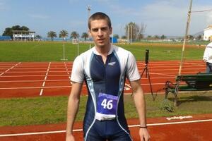 Blagota Petričević: Munja iz Tološke šume