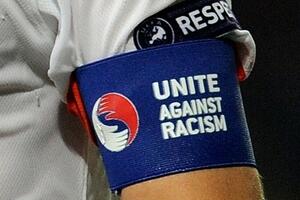 Uefa objavila rat rasizmu