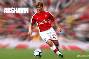 Aršavin završava karijeru?