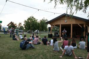 Hrvatski EMF objavio konkurs za kantautore