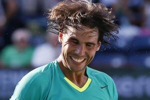 Nadal želi devetu pobjedu u Monte Karlu