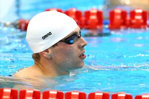 Biderman propušta Svjetsko prvenstvo u Barseloni