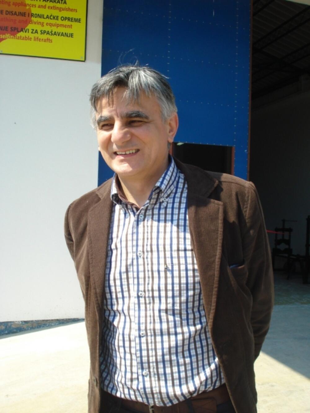 Miško Lučić