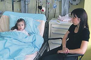 Tijana Ognjanović odletjela za Hjuston