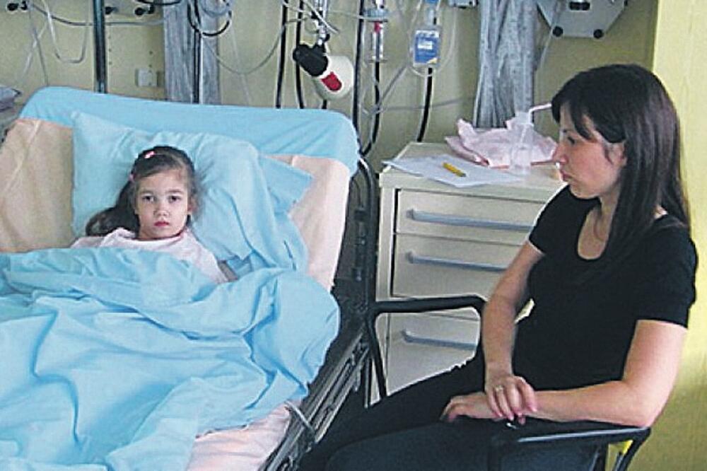 Tijana Ognjanović, Foto: Kurir-info.rs