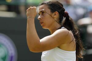 Marion Bartoli opet sarađuje sa ocem