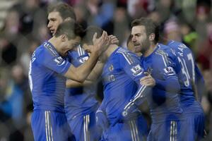 Čelzi protiv Bazela, Fenerbahče - Benfika