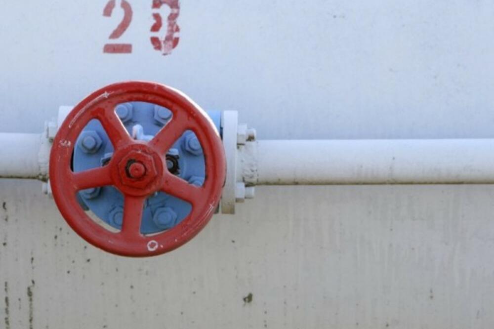 Plin, plinska cijev, Foto: 24ur.com