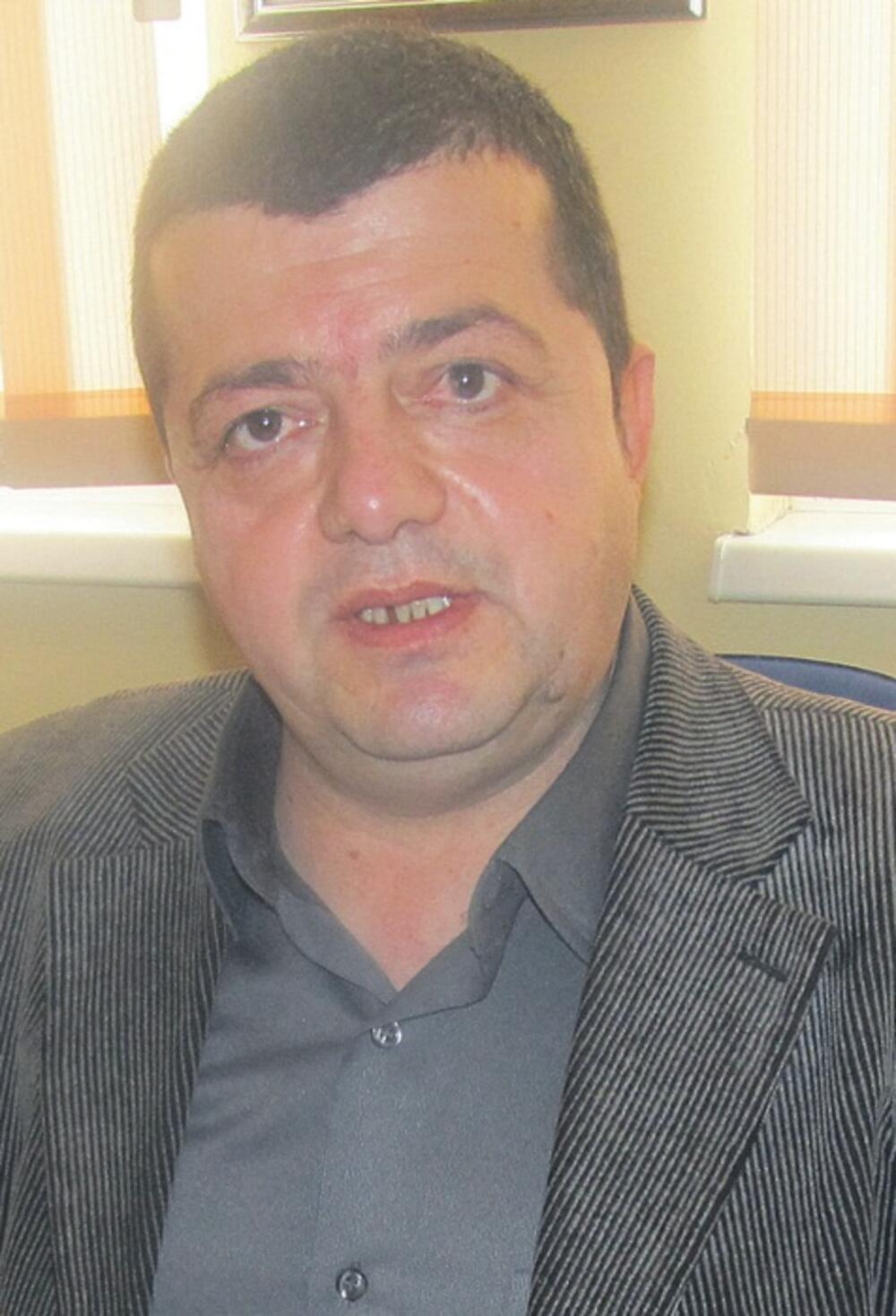 Nebojša Korać