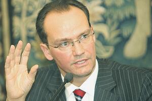 Đukanović nije  pozvan u Berlin