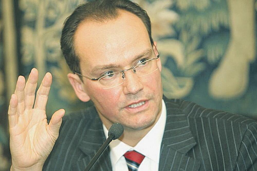 Ginter Krihbaum, Foto: Bundestag.de