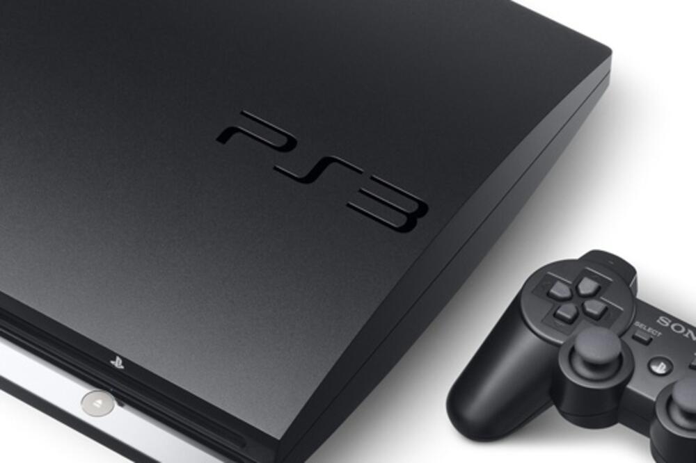 Play Station, Foto: T3.com