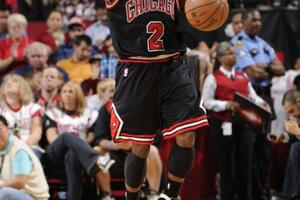 Čikago zaustavio Njujork