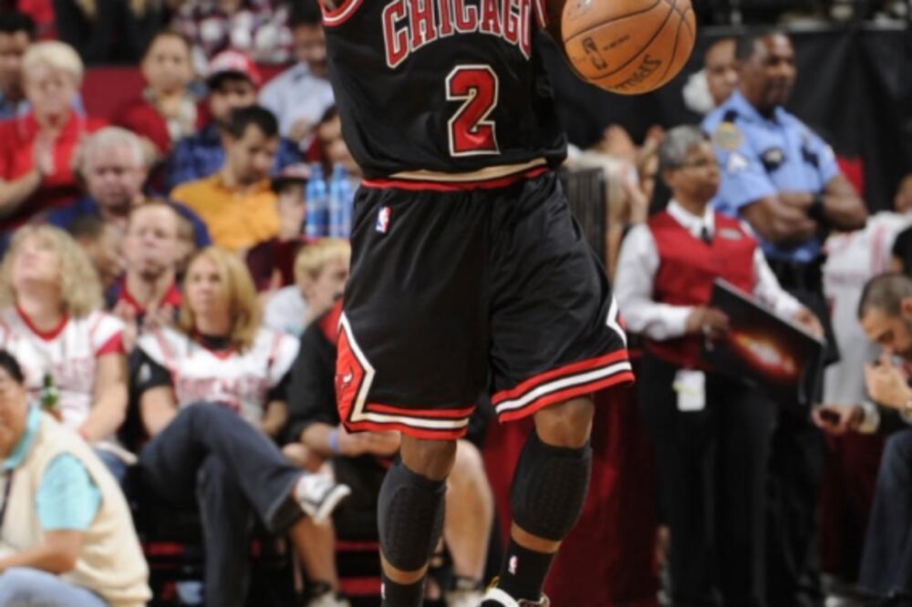 Najt Robinson, Foto: Solecollector.com