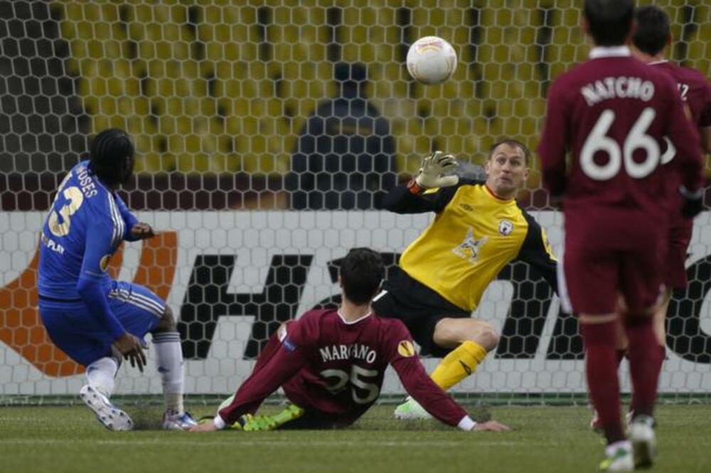 Čelzi, Foto: Beta/AP