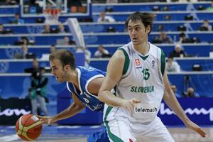 Nik Kalates MVP Evrokupa