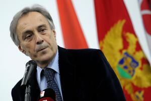 Građanski apel: Situacija u Crnoj Gori je dramatična