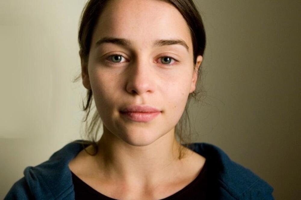 Emilija Klark, Foto: Facebook