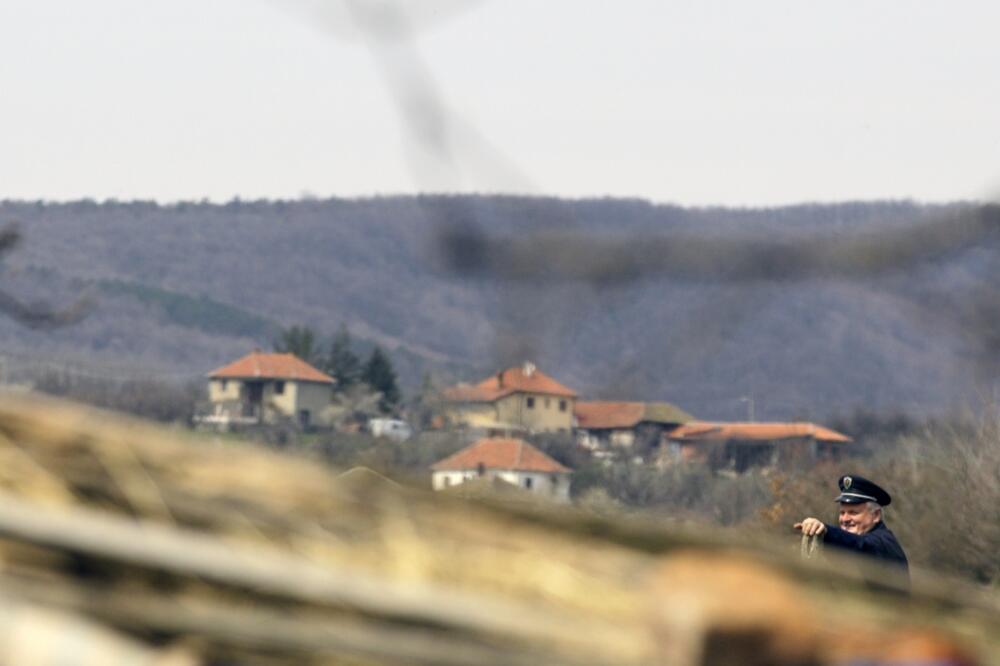 Velika Ivanča, Foto: Beta/AP