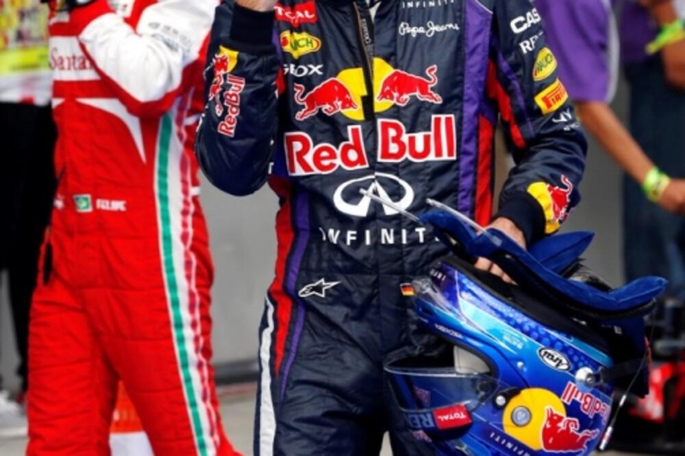 Sebastijan Fetel, Foto: Beta AP