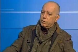 Irfan Mensur doživio infarkt