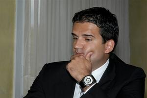 Uhapšen predsjednik Hrvatskog rukometnog saveza