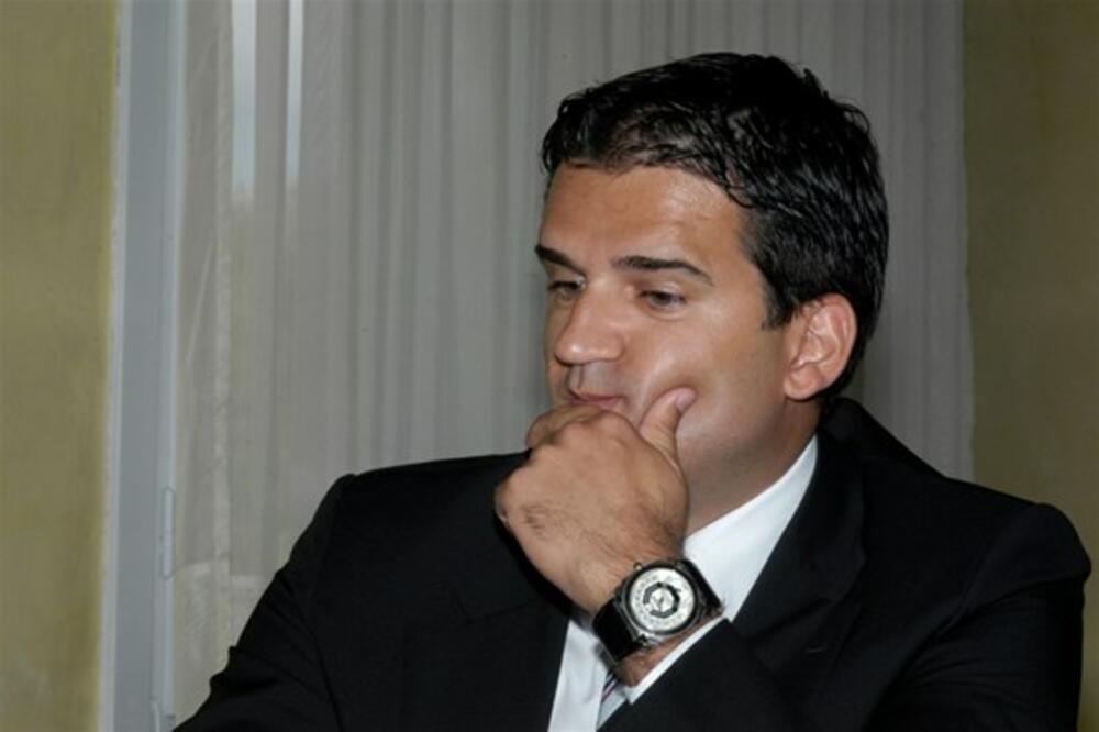 Sandi Šola, Foto: Business.hr