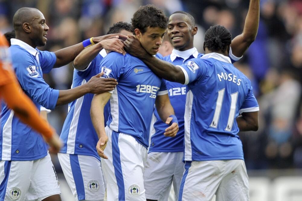 Vigan, Foto: Beta/AP