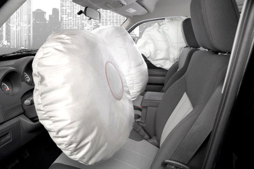 vazdušni jastuk, Foto: Bestinjurylawyers.com