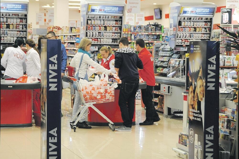 Voli, Foto: Zoran Đurić