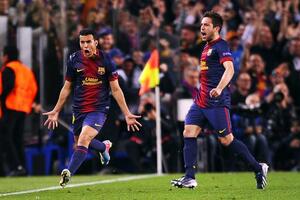 Pedro: Zaslužili smo polufinale