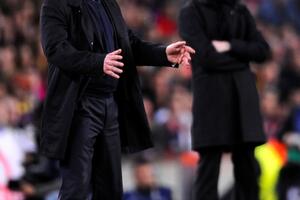 Anćeloti: Uradili smo sve što smo mogli