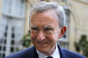 Najbogatiji Francuz odustao od belgijskog državljanstva