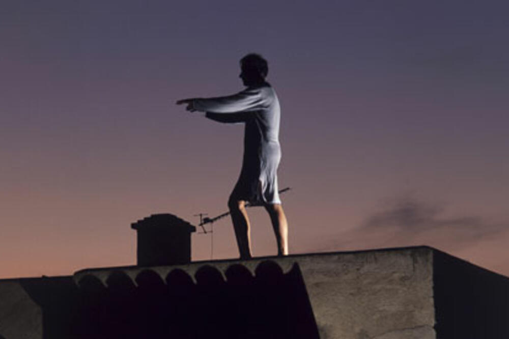 Mjesečarenje, Foto: Ilustracija