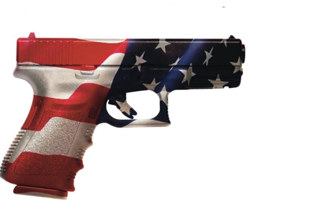 Zakon o oružju, oružje, Foto: Ilustracija