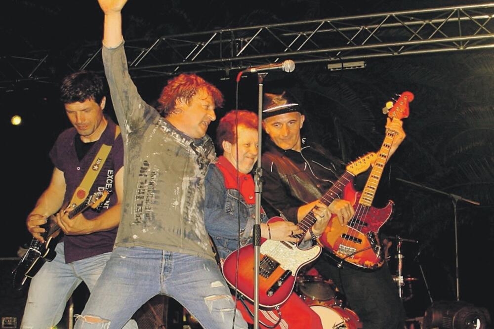 Prljavo kazalište, Foto: Željko Vojković