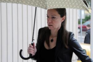 Romina Vlahović osuđena na kaznu od 4.000 eura