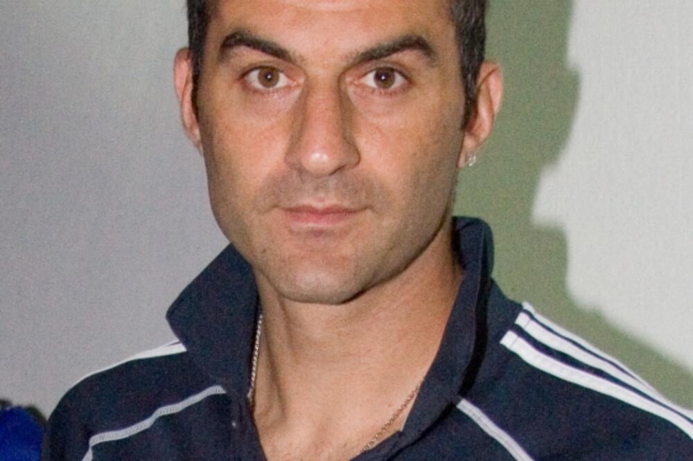 Trajanos Delas, Foto: Wikipedia.org