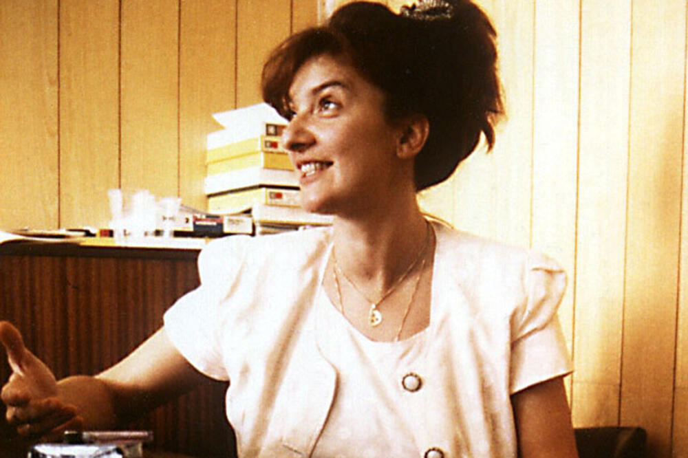 Dada Vujasinović, Foto: 6yka.com