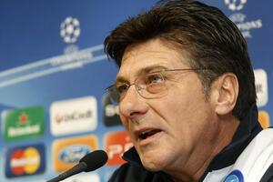 Mediji: Valter Macari ostaje u Napoliju