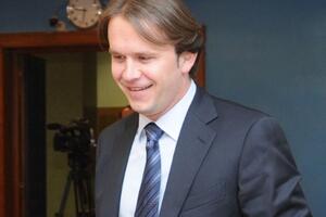 MANS: Konjević je prijavom pokazao svoje kapacitete