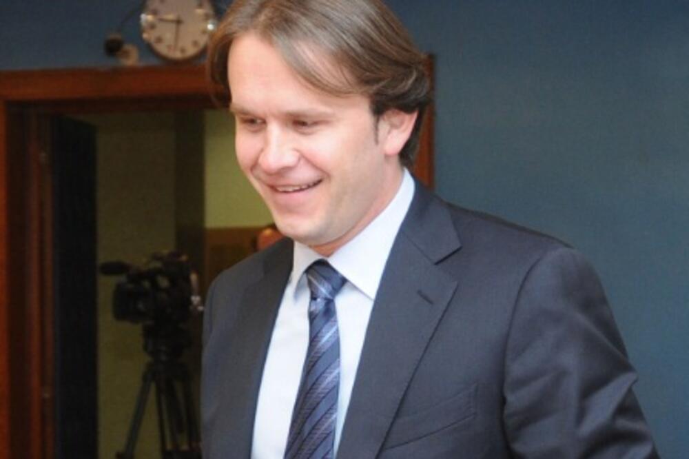 Raško Konjević, Foto: Arhiva Vijesti