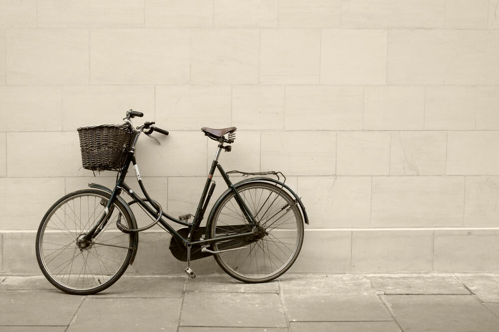 biciklo, Foto: Shutterstock.com