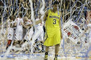 Lujvil osvojio titulu univerzitetske lige