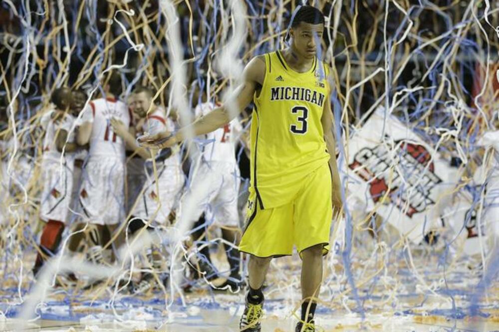 Luisvil, Foto: Beta/AP