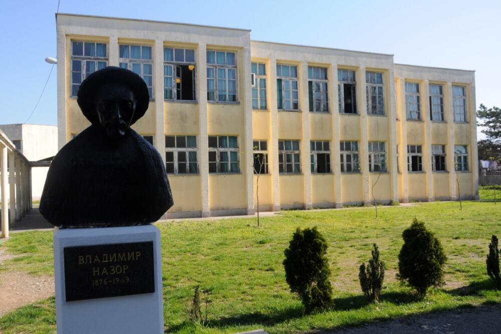 Vladimir Nazor, Foto: Arhiva Vijesti