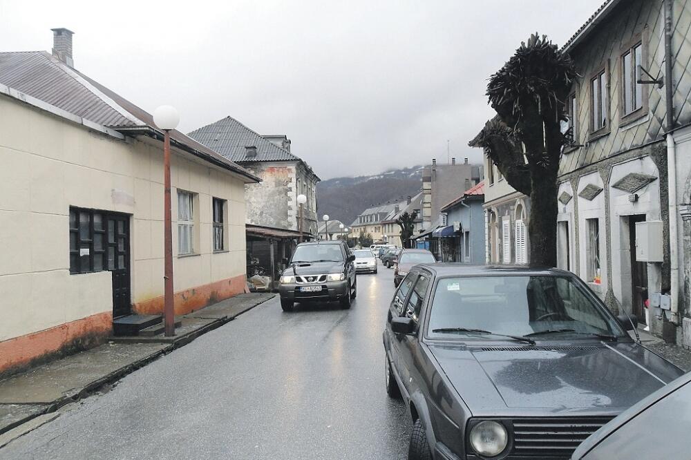 Kolašin, Foto: Dragana Šćepanović