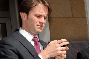 Konjević poručio kandidatima: Mir i stabilnost iznad svega