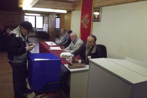 SNP: Izbori održani u nedemokratskoj atmosferi